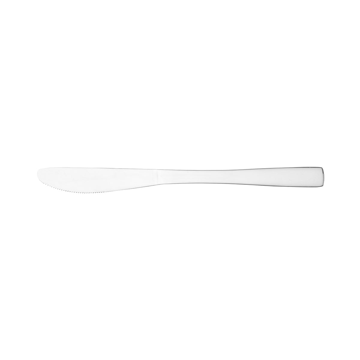 13472 Tablekraft Alessandria Table Knife Tomkin Australia Hospitality Supplies