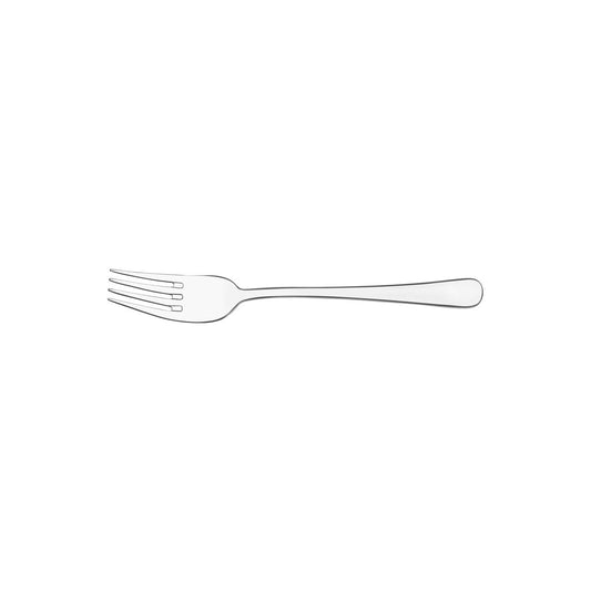 17852 Tablekraft York Dessert Fork Tomkin Australia Hospitality Supplies