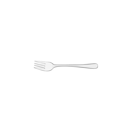 17863 Tablekraft York Fruit Fork Tomkin Australia Hospitality Supplies