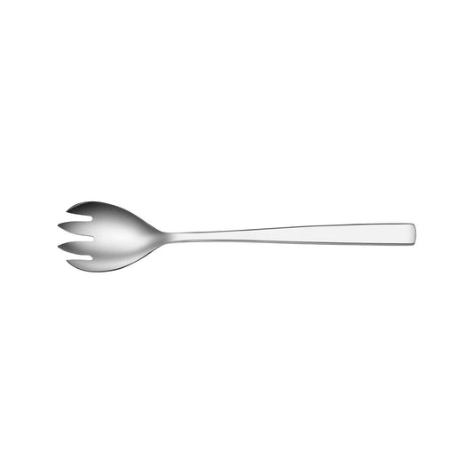 18143 Tablekraft Amalfi Salad Fork Tomkin Australia Hospitality Supplies