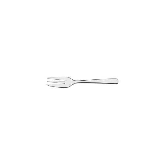18158 Tablekraft Amalfi Cake Fork Tomkin Australia Hospitality Supplies