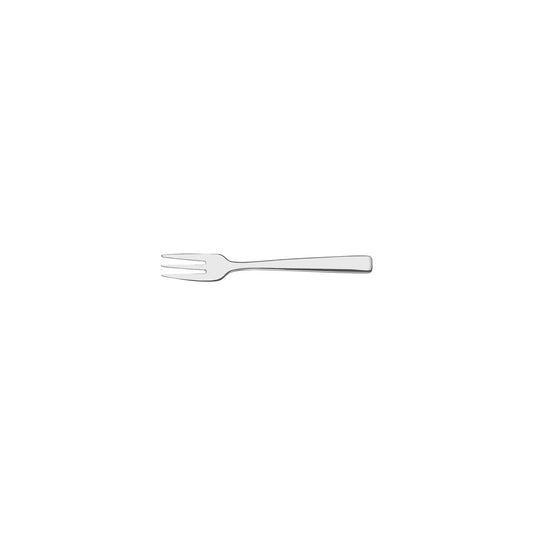 18162 Tablekraft Amalfi Oyster Fork Tomkin Australia Hospitality Supplies
