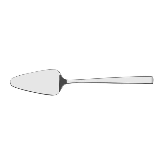 18174 Tablekraft Amalfi Pastry / Cake Server Tomkin Australia Hospitality Supplies