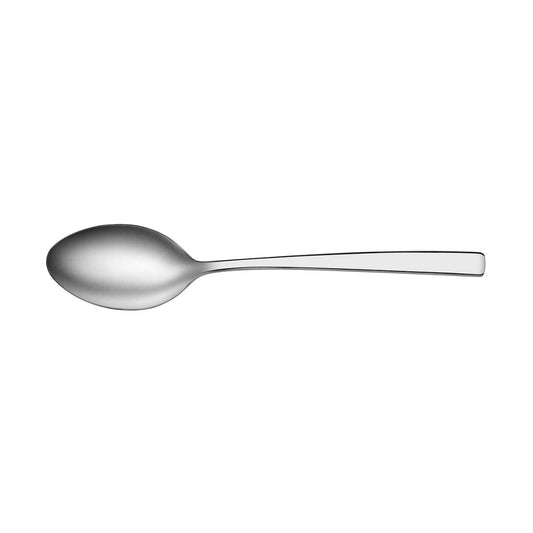 18179 Tablekraft Amalfi Serving Spoon Tomkin Australia Hospitality Supplies