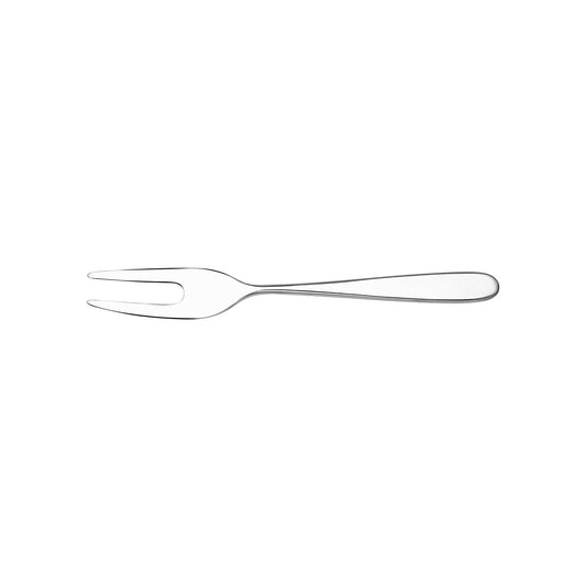 20010 Tablekraft Alaska Mirror Serving Fork H/H Tomkin Australia Hospitality Supplies