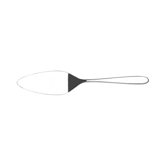 20014 Tablekraft Alaska Mirror Pastry Cake Server H/H Tomkin Australia Hospitality Supplies
