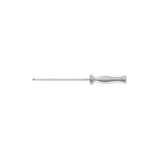 26080 Ivo Virtu Sharpening Steel 200mm Tomkin Australia Hospitality Supplies