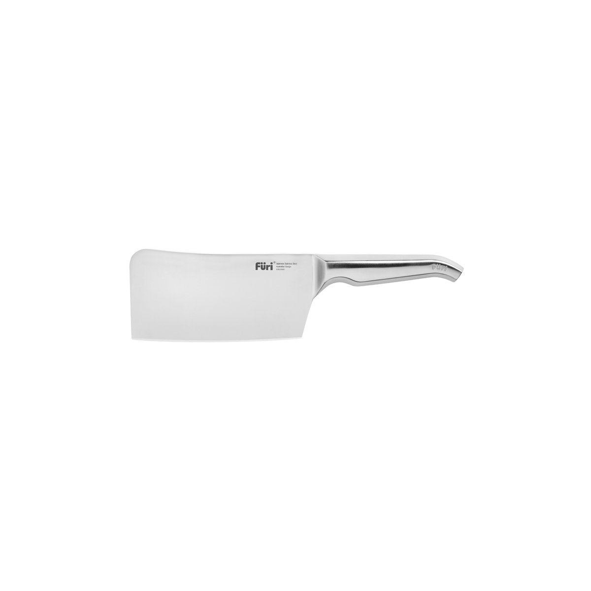 27187 Furi Pro Cleaver 165mm Tomkin Australia Hospitality Supplies