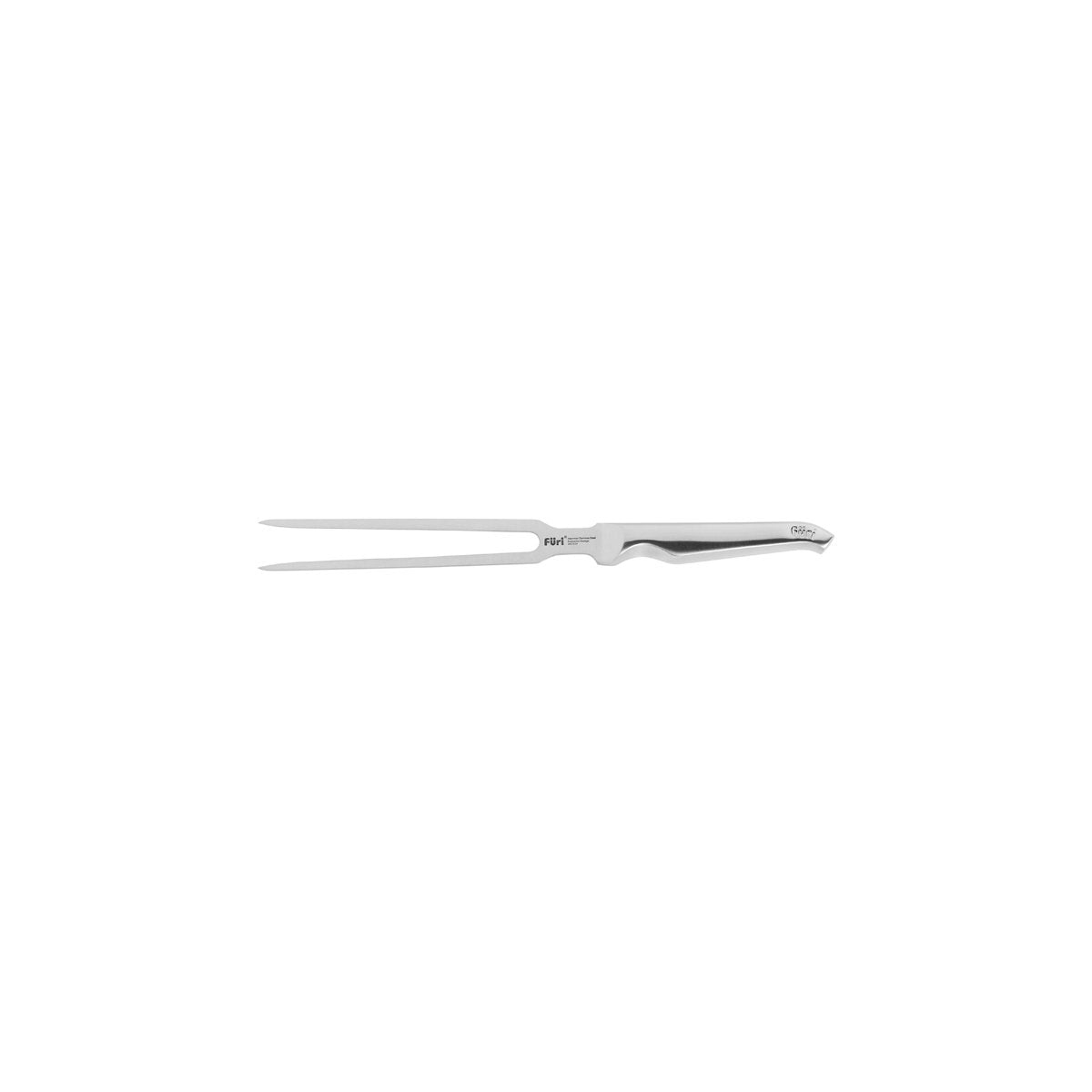 27192 Furi Pro Carving Fork 180mm Tomkin Australia Hospitality Supplies