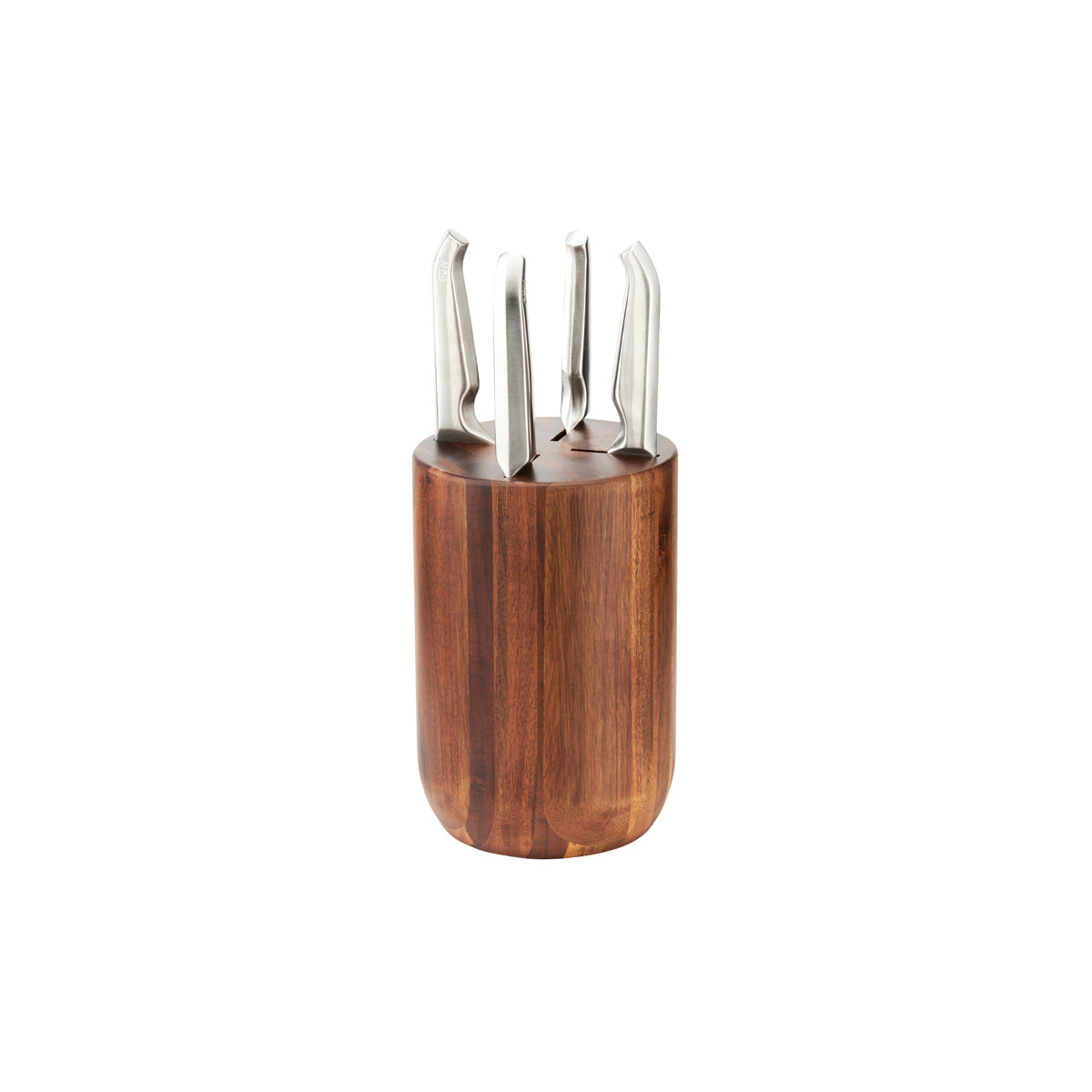 27202 Furi Pro Capsule Block Set 5pc Tomkin Australia Hospitality Supplies