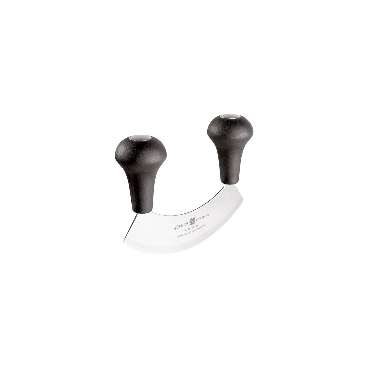 28134 Wusthof Mincing Knife 150mm Tomkin Australia Hospitality Supplies