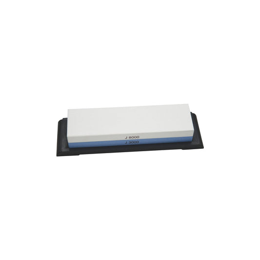 28167 Wusthof Whet Stone with Holder Tomkin Australia Hospitality Supplies