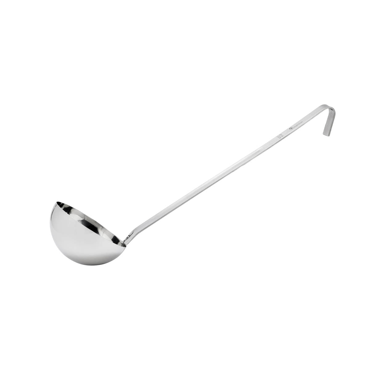 Ladle Heavy Duty Stainless Steel 140mm