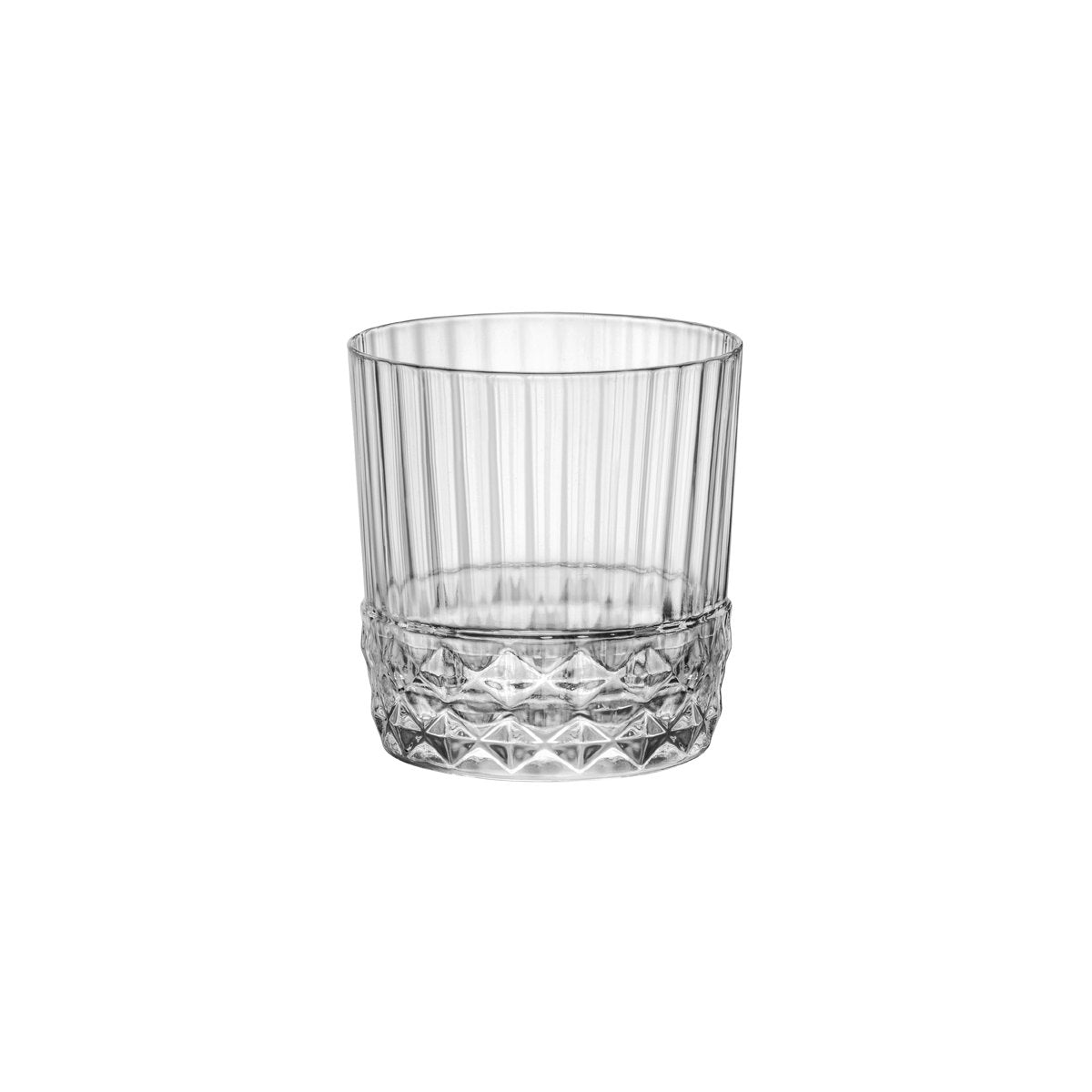 310-100 Bormioli Rocco America Ô20S D.O.F Tumbler 380ml Tomkin Australia Hospitality Supplies