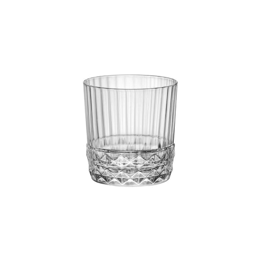 310-100 Bormioli Rocco America Ô20S D.O.F Tumbler 380ml Tomkin Australia Hospitality Supplies