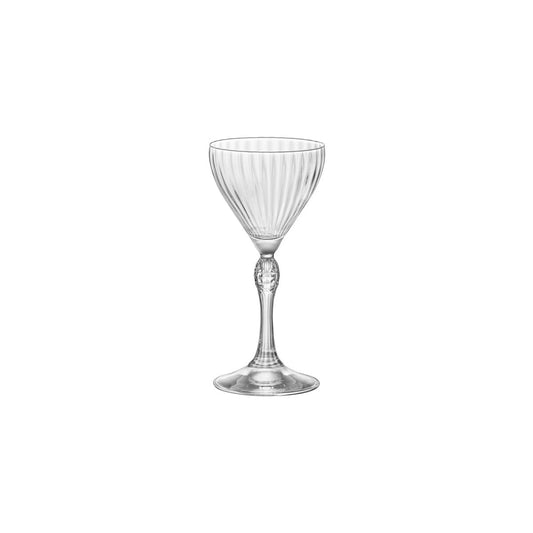 310-110 Bormioli Rocco America ‘20S Nick & Nora 140ml Tomkin Australia Hospitality Supplies