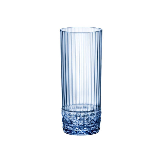 310-122 Bormioli Rocco America ‘20S Long Drink 400ml Tomkin Australia Hospitality Supplies