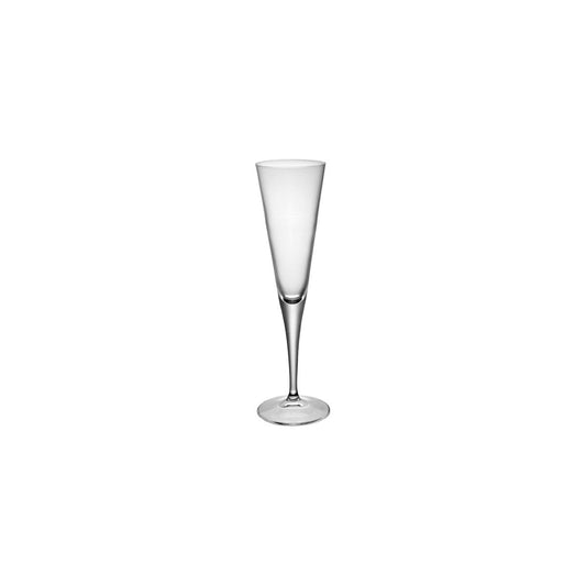310-225 Bormioli Rocco Ypsilon Champagne Flute 162ml Tomkin Australia Hospitality Supplies