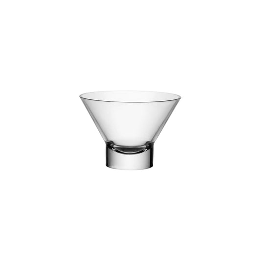 310-295 Bormioli Rocco Ypsilon Dessert Bowl 375ml Tomkin Australia Hospitality Supplies