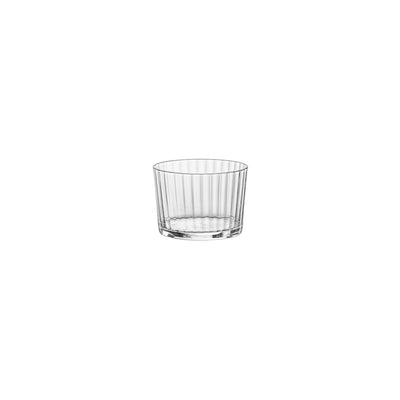 320-230 Bormioli Rocco Exclusiva Rum Tumbler 215ml Tomkin Australia Hospitality Supplies