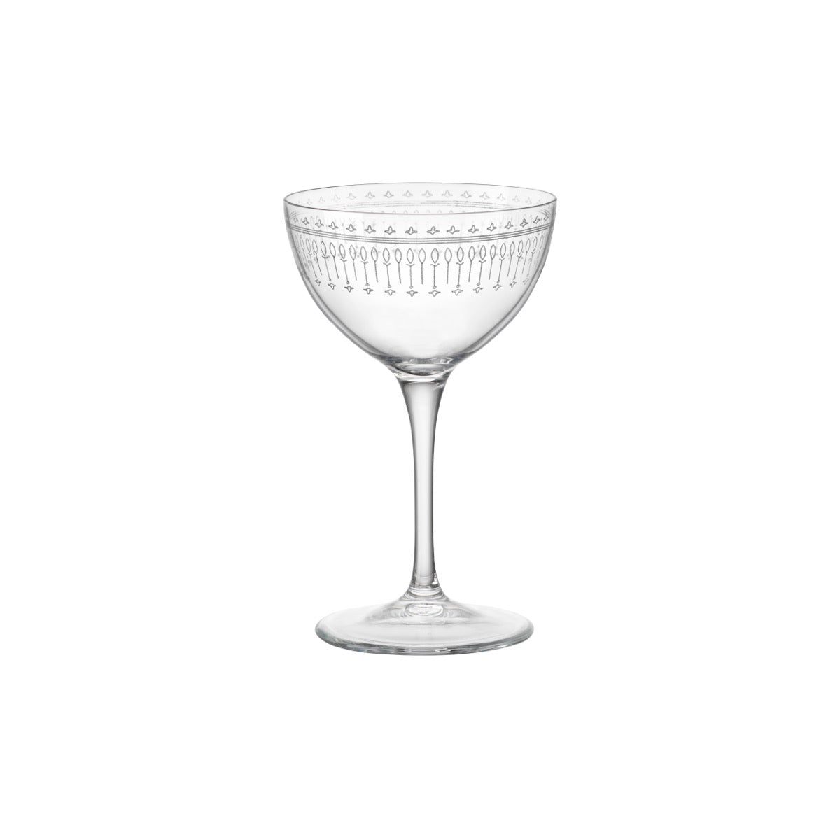 Bartender Art Deco Cocktail / Martini 235ml