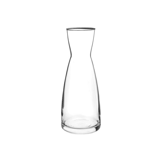 330-015 Bormioli Rocco Ypsilon Carafe 1075ml Tomkin Australia Hospitality Supplies