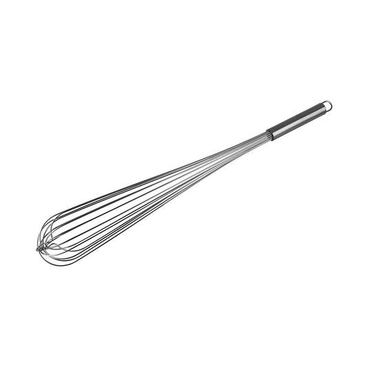 36660 Chef Inox Whisk French Sealed Handle 600mm Tomkin Australia Hospitality Supplies
