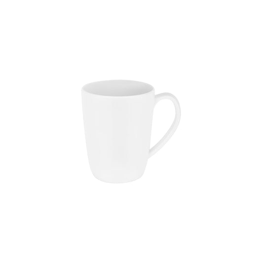 49326 Superware White Stackable Mug 400ml Tomkin Australia Hospitality Supplies