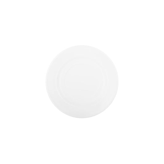 49332 Superware White Tea / Coffee Saucer 163mm Tomkin Australia Hospitality Supplies