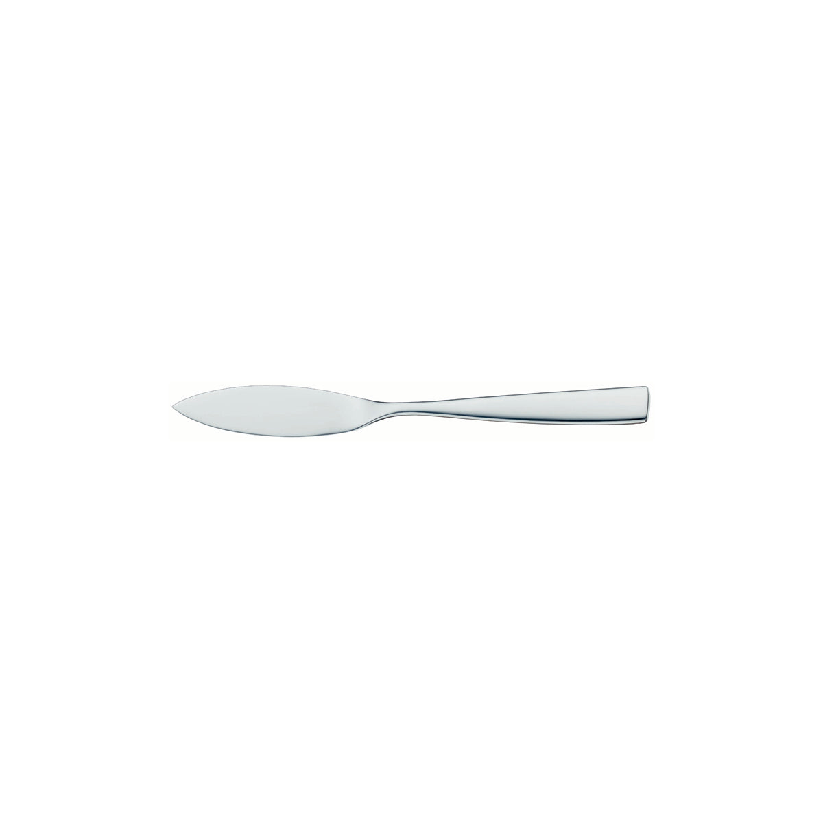 54.9036.6040 WMF Casino Fish Knife Stainless Steel Tomkin Australia Hospitality Supplies