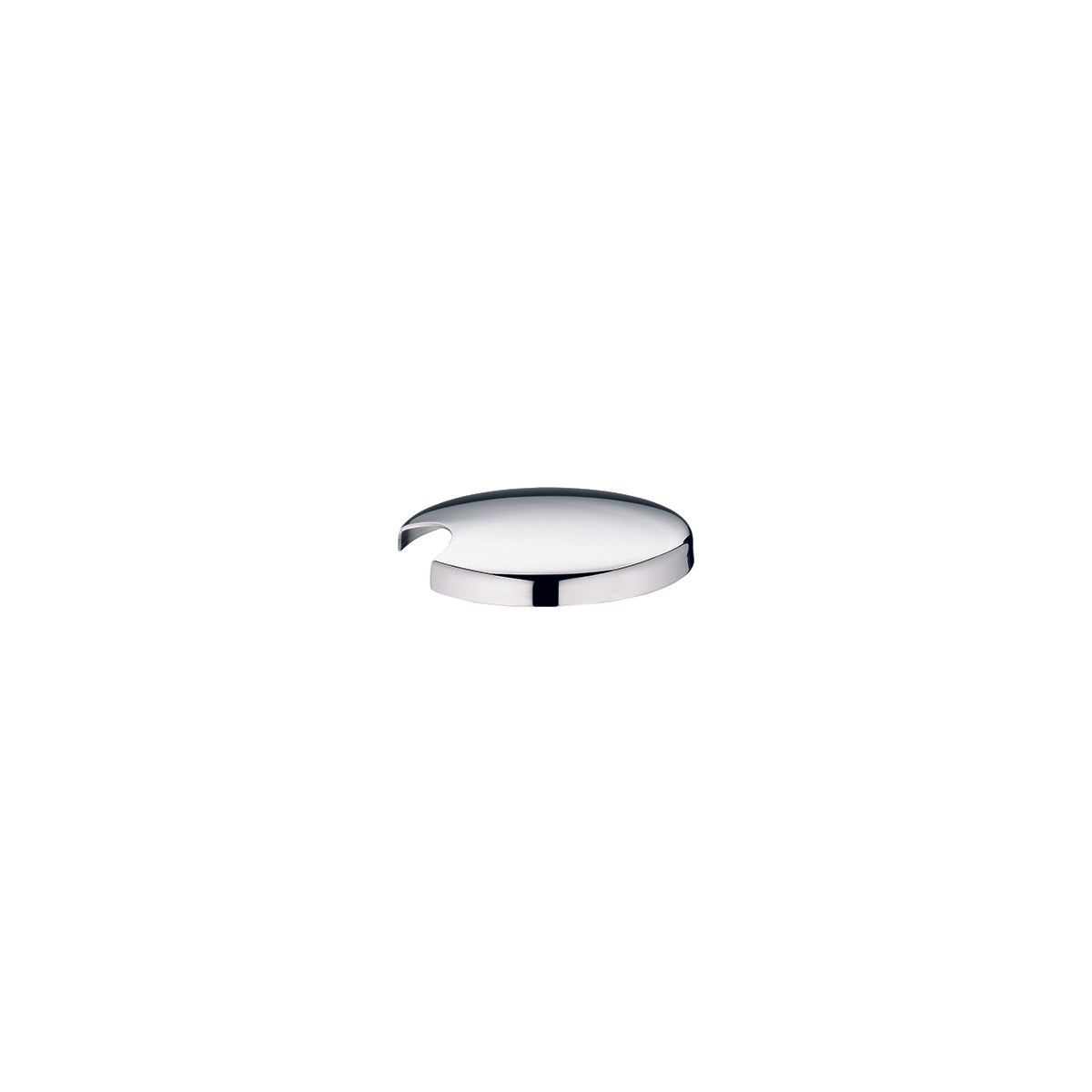55.0031.6040 WMF CutlureCup Lid with Cutout Tomkin Australia Hospitality Supplies