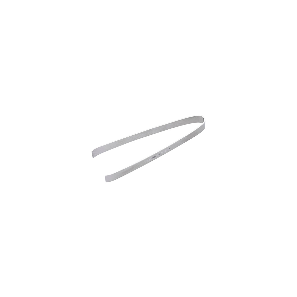 70105 Chef Inox Fish Bone Tweezer Stainless Steel 120mm Tomkin Australia Hospitality Supplies