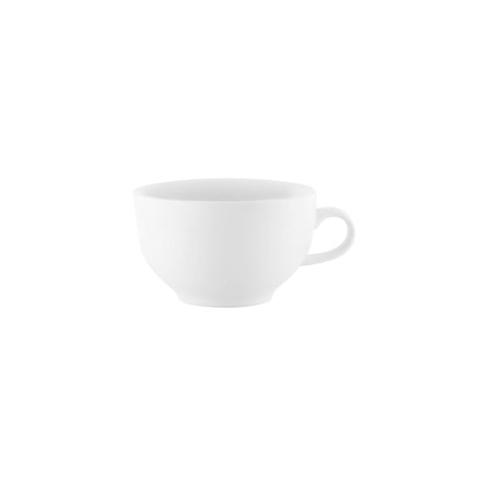 900006 Tablekraft Vitroceram Cappuccino Cup 250ml Tomkin Australia Hospitality Supplies