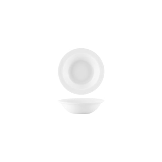 900130 Tablekraft Vitroceram Sweet Fruit Bowl 138mm Tomkin Australia Hospitality Supplies