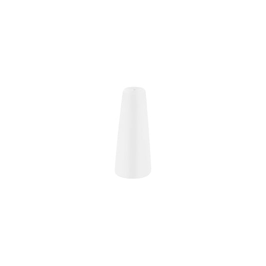 900151 Tablekraft Vitroceram Salt Shaker 37mm Tomkin Australia Hospitality Supplies