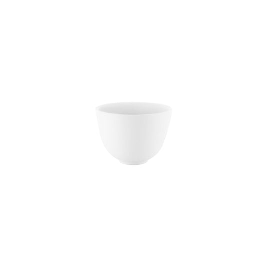 900802 Tablekraft Vitroceram Chinese Tea Cup 77mm Tomkin Australia Hospitality Supplies