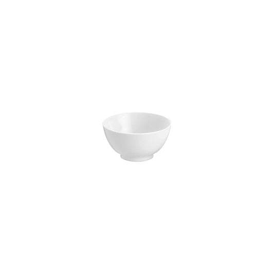 901540 Tablekraft Vitroceram Rice Bowl 100mm Tomkin Australia Hospitality Supplies