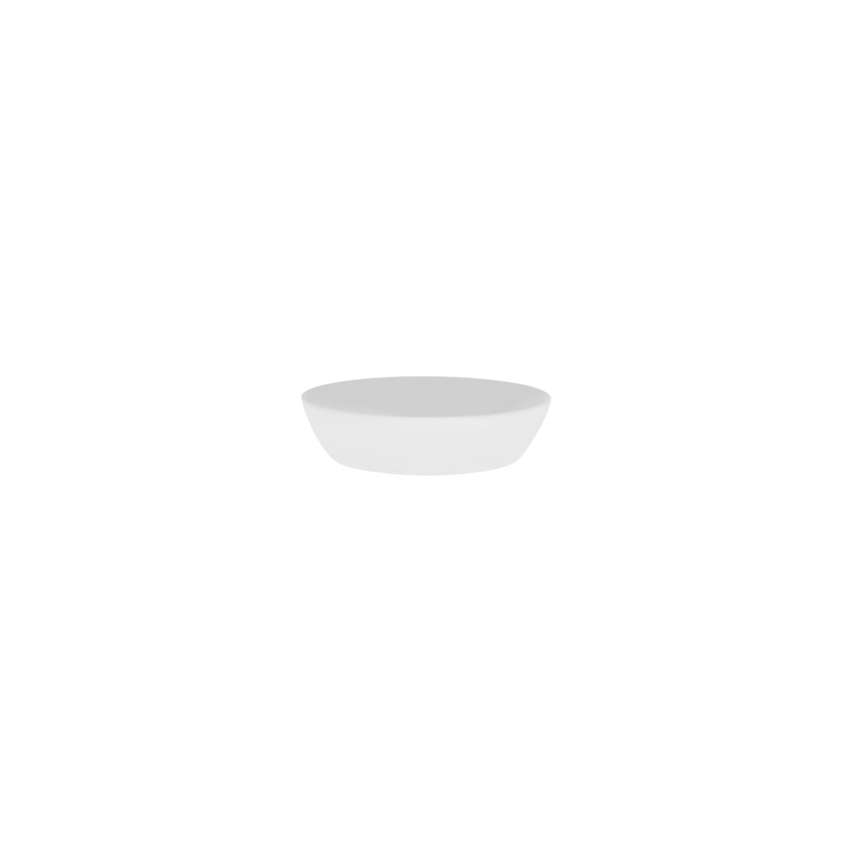 94810 Royal Porcelain White Album Round Bowl Flared Sides 155x40mm (U3212) Tomkin Australia Hospitality Supplies