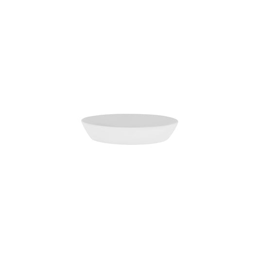 94812 Royal Porcelain White Album Round Bowl Flared Sides 230x50mm (U3210) Tomkin Australia Hospitality Supplies