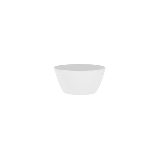 94827 Royal Porcelain White Album Round Deep Bowl Flared Sides (U3215) Tomkin Australia Hospitality Supplies