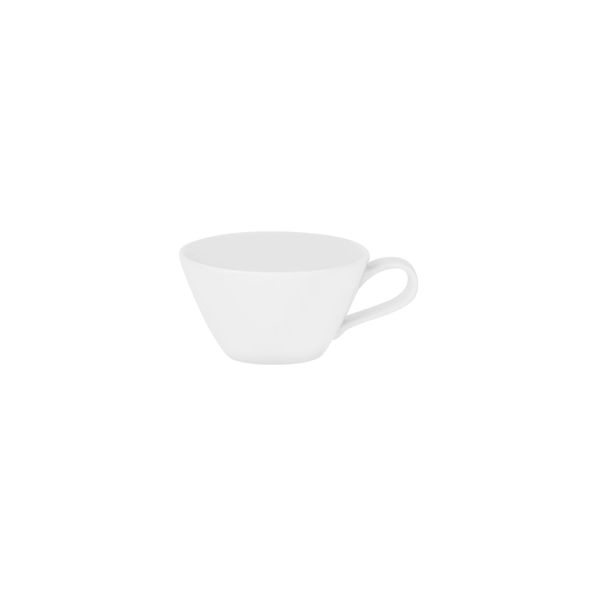 94900 Royal Porcelain White Album Tea Cup 185ml Tomkin Australia Hospitality Supplies