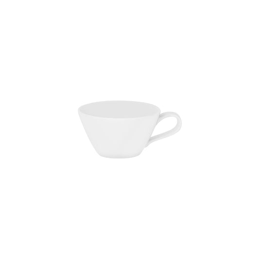 94900 Royal Porcelain White Album Tea Cup 185ml Tomkin Australia Hospitality Supplies