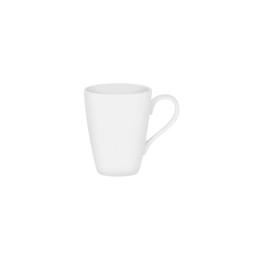 94905 Royal Porcelain White Album Mug 270ml Tomkin Australia Hospitality Supplies