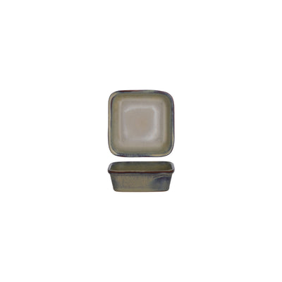 99843 Tablekraft Artistica Canvas Square Oven Dish 90x90mm Tomkin Australia Hospitality Supplies