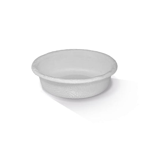 1 OZ Sugarcane Cup 2000pc/ctn