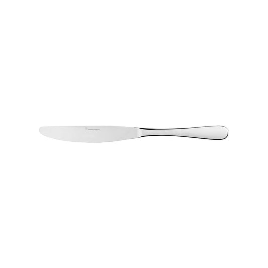 CC20172 Stanley Rogers Albany Table Knife Tomkin Australia Hospitality Supplies