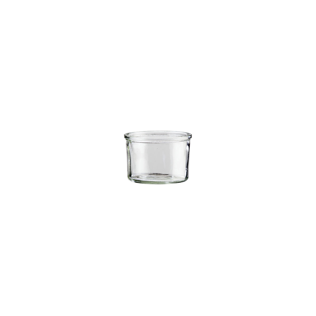 CM1851-5JAR Cal-Mil Juno Oval Replacement Jars  Tomkin Australia Hospitality Supplies