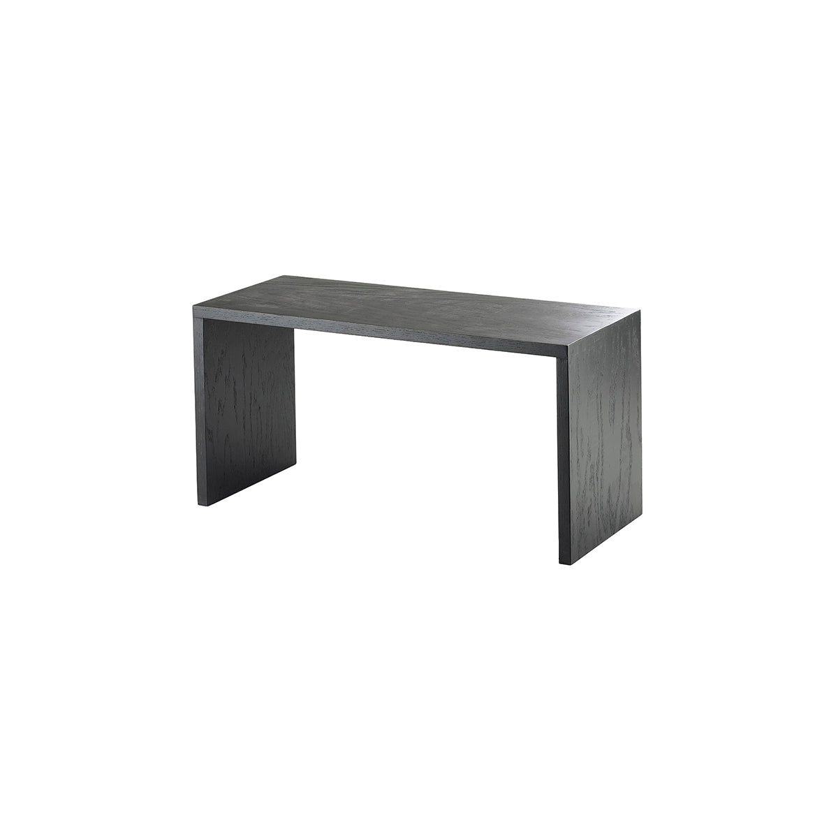 CM1934-12-96 Cal-Mil Midnight Stair Step Riser 610x254x305mm Tomkin Australia Hospitality Supplies