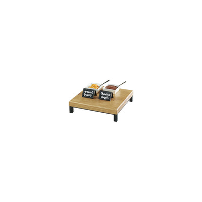Madera Square Riser 305x305x76mm