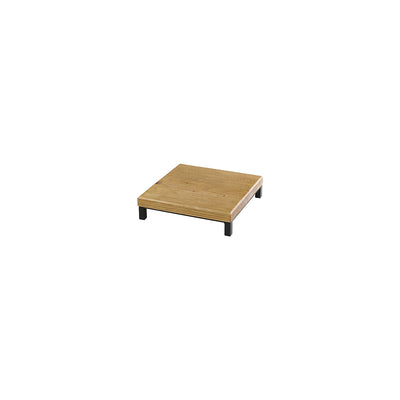 Madera Square Riser 305x305x76mm